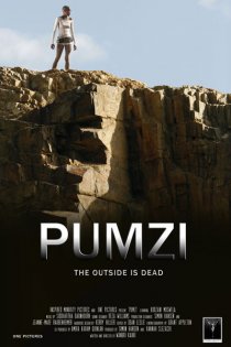 «Pumzi»