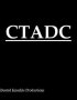 Постер «Ctadc»