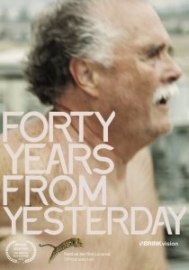 «Forty Years from Yesterday»