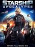 Постер «Звёздный крейсер: Апокалипсис»