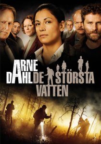 «Arne Dahl: De största vatten»