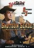 Постер «Shotgun Slade»