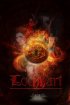 Постер «Lockhart: Unleashing the Talisman»