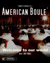 «American Boule'»