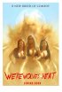 Постер «Werewolves in Heat»