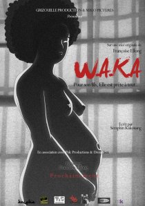 «W.A.K.A»