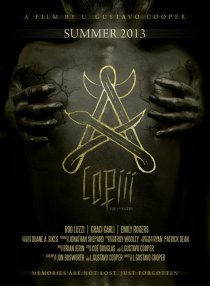 «Copiii: The 1st Entry»