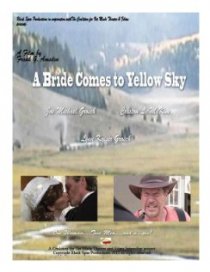 «A Bride Comes to Yellow Sky»