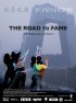 Постер «The Road to Fame»