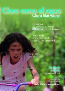 «Clara Como el Agua»