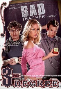 «Official Bad Teacher Parody»