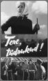 Постер «Привет, девчата!»