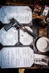 Постер «Lunch Break»