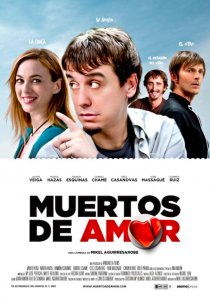 «Muertos de amor»