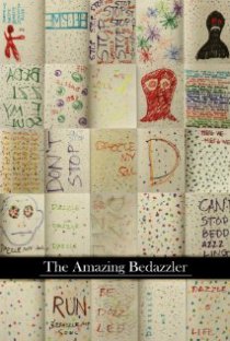 «The Amazing Bedazzler»