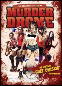 «MurderDrome»