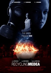«Recycling Medea: Not an Opera Ballet Film»