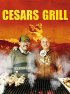Постер «Cesar's Grill»