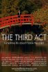 Постер «The Third Act»