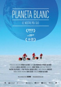 «Planeta blanc»