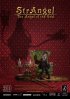 Постер «Ангел необъяснимого»