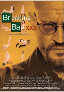 «Breaking Bad XXX»