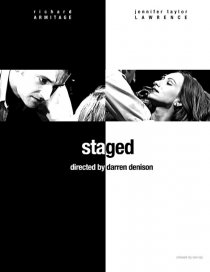 «Staged»