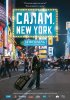 Постер «Салам, New York»