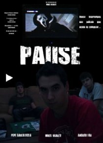 «Pause»