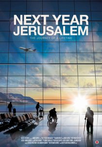 «Next Year Jerusalem»