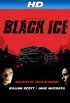 Постер «Black Ice»