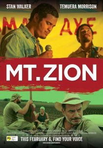 «Mt. Zion»