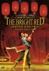 Постер «The Bright Red Lanterns Hung High»