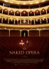 Постер «Голая опера»