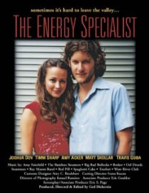 «The Energy Specialist»
