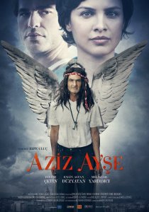 «Святая Айше»