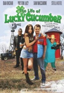 «The Life of Lucky Cucumber»