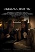 Постер «Sidewalk Traffic»