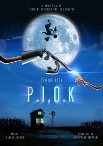 «P.I.O.K»
