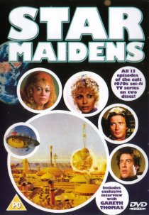 «Star Maidens»