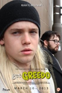 «The Twelve Steps of Jason Mewes: Get Greedo»