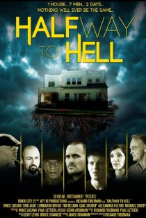 «Halfway to Hell»