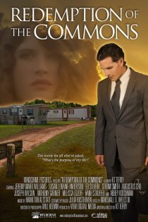 «Redemption of the Commons»