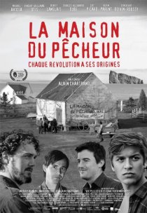 «La maison du pêcheur»