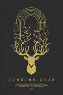 «Running Deer»
