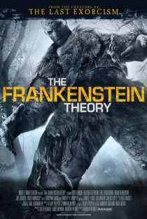 «Теория Франкенштейна»