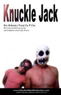 «Knuckle Jack»