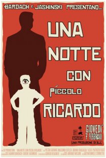«A Night with Little Richard»