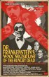 Постер «Dr. Frankenstein's Wax Museum of the Hungry Dead»
