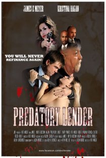 «Predatory Lender»